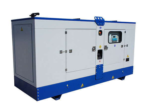 Дизельный генератор ADP-320 (320 кВт)